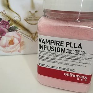 Hydrojelly face mask Esthemax Anti aging